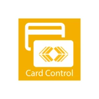 CommonWealth CardControl