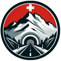 Gotthard Tunnel Traffic