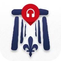 Tunnel of Hope : Audio Guide