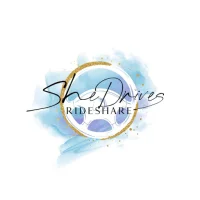 She Drives Rideshare